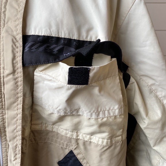 Colmar Sportswear Technologic Millennium Jacket Made in Italy - Picture 11 of 16